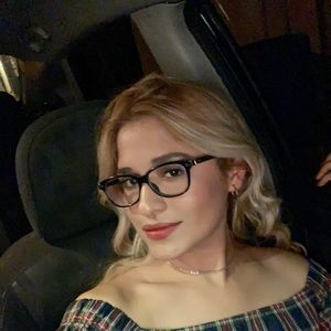 Meet your Posher, Marilyn